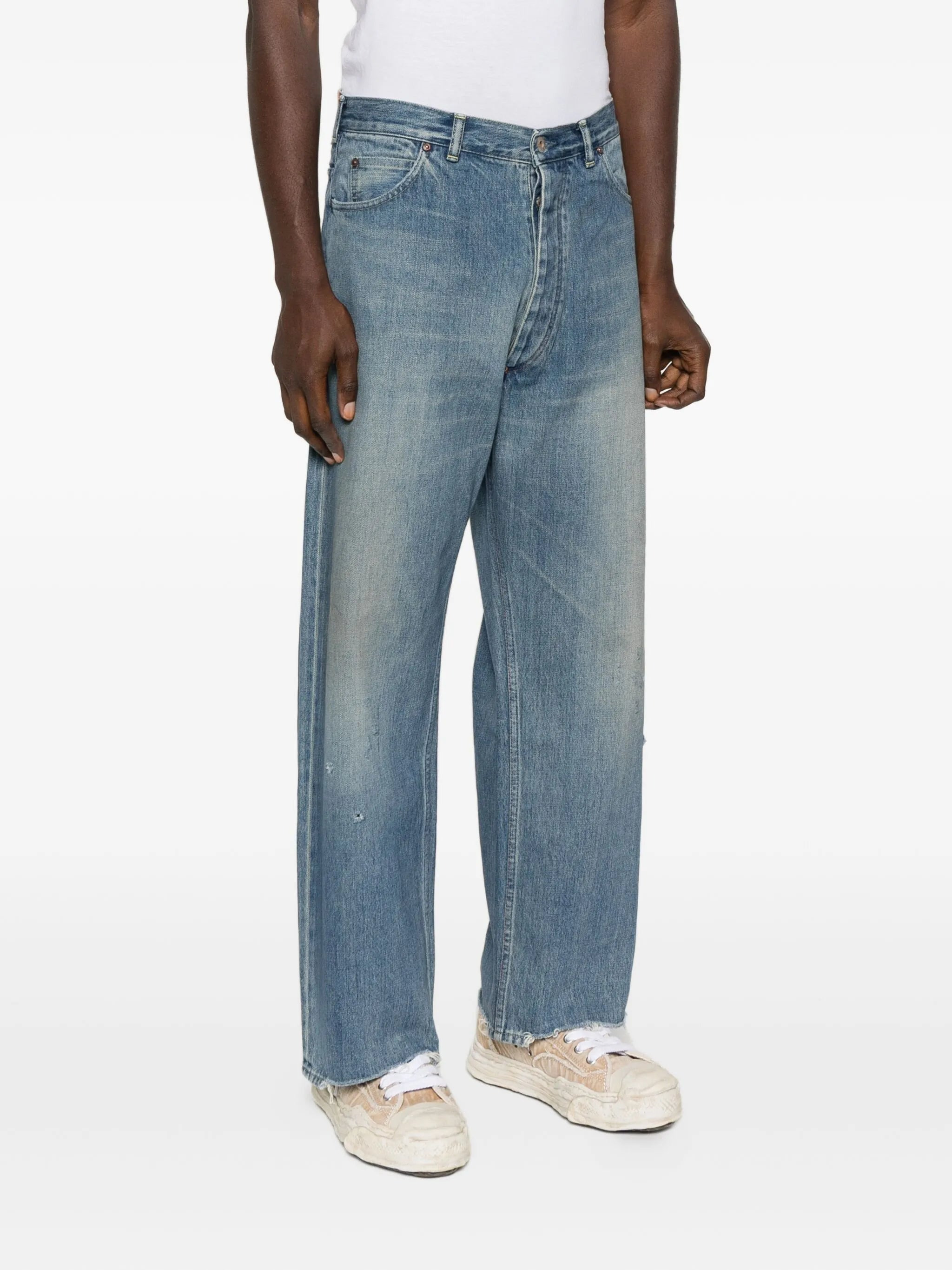 Chimala Denim - 4