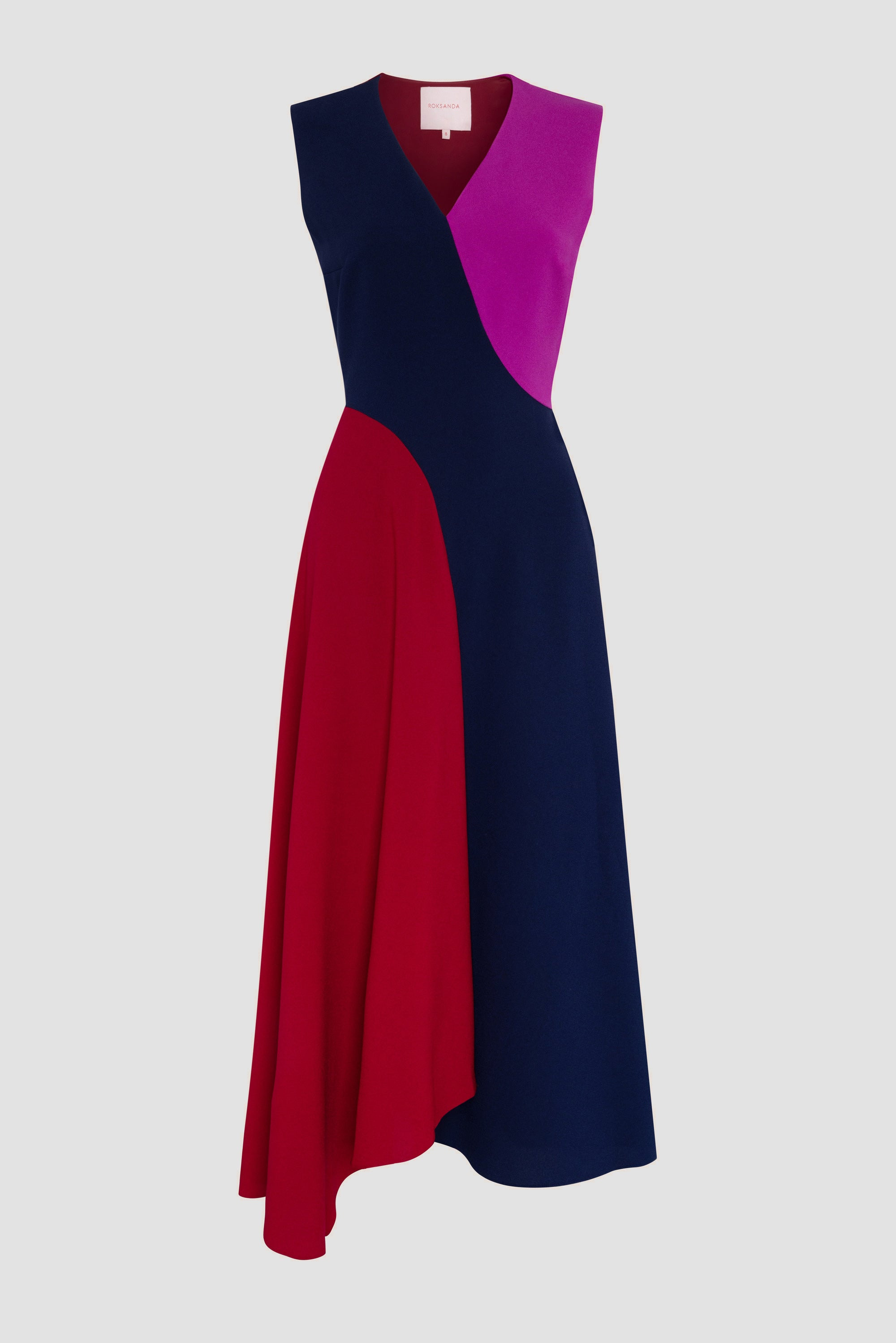 MIRAL DRESS - 2