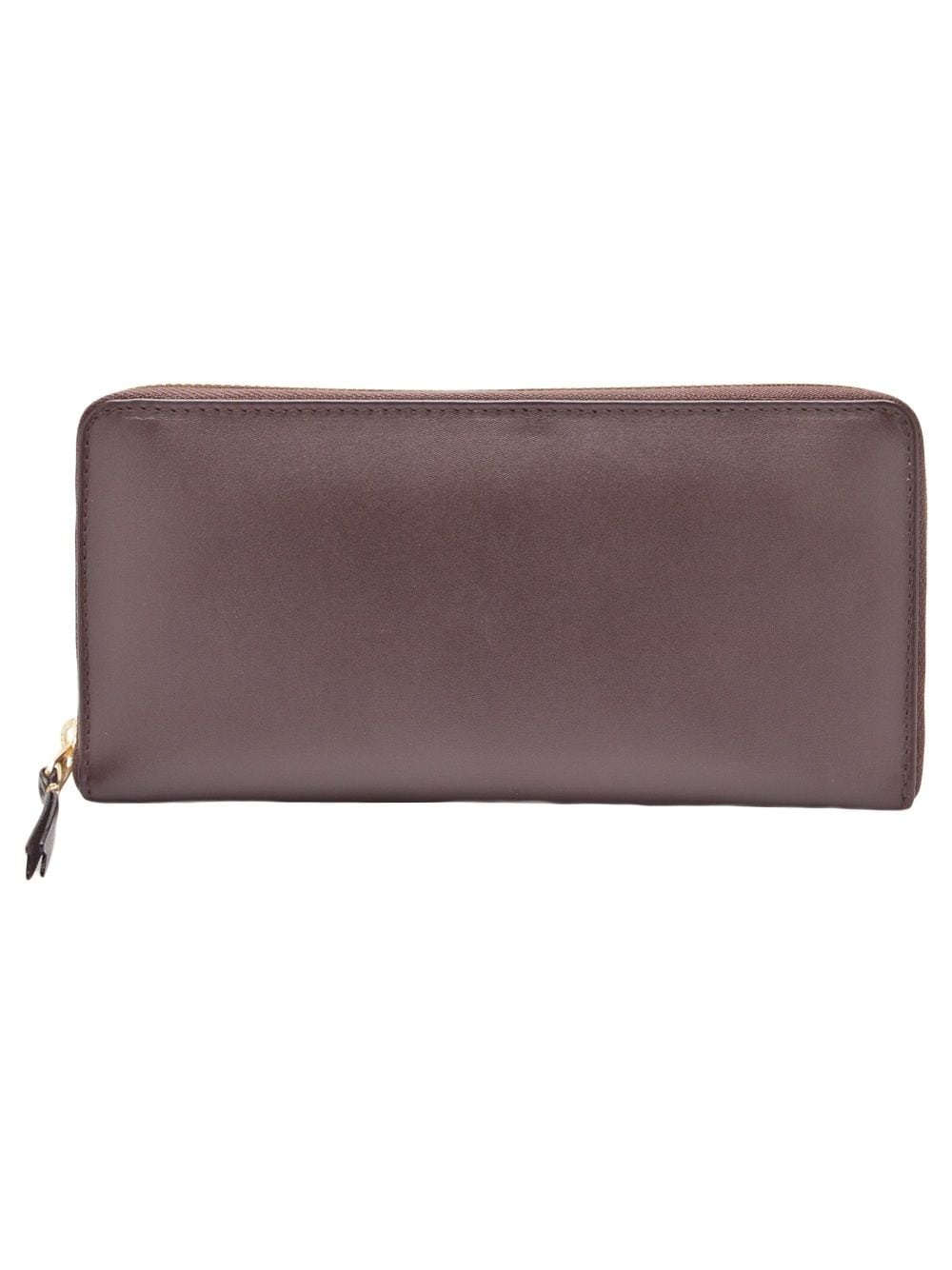 'Classic Plain' wallet - 1