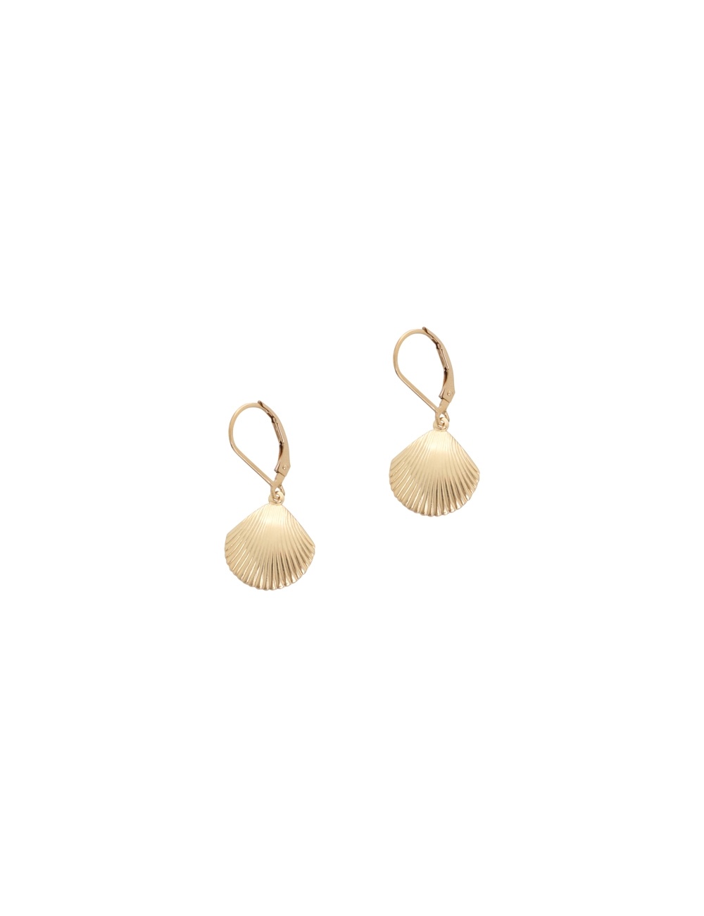 SHELL EARRINGS - 1