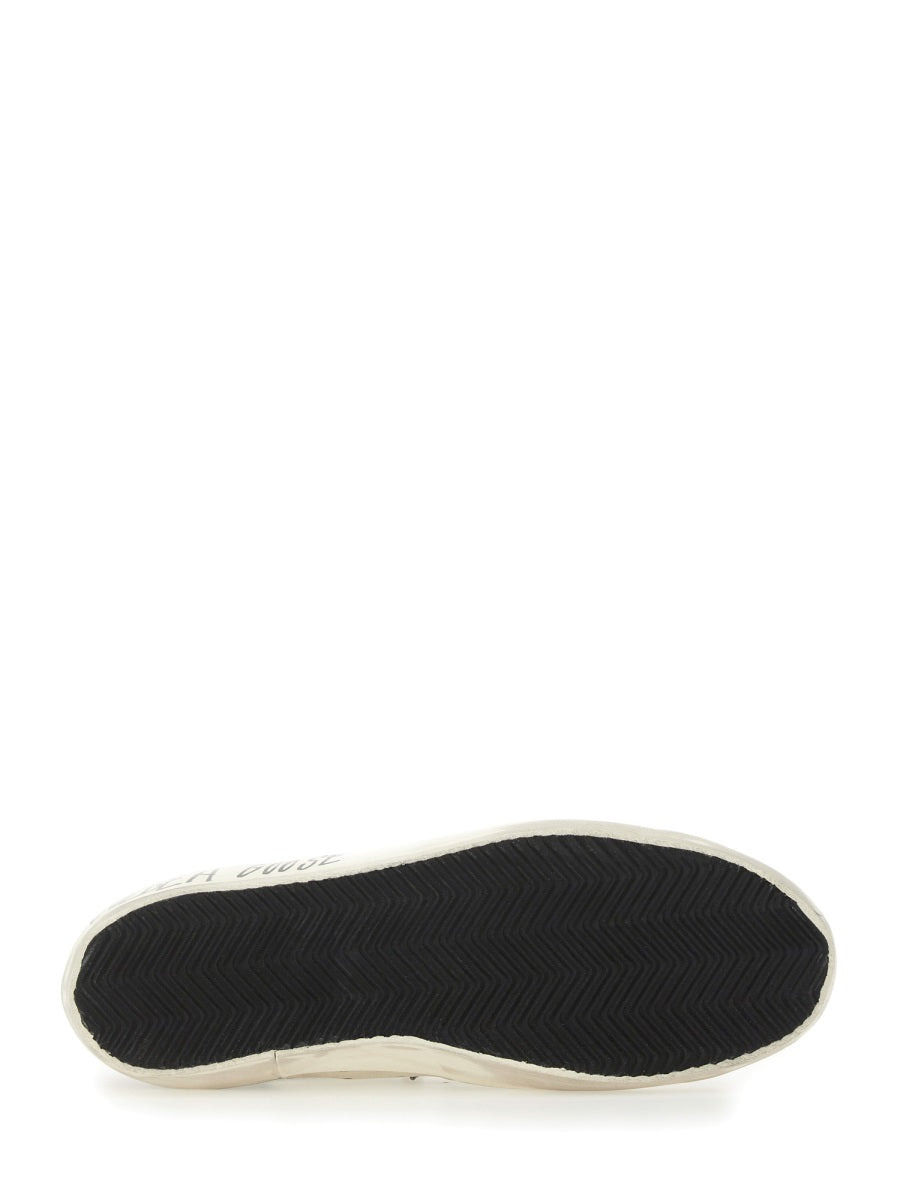 Ferragamo Men Moccasin Ornament Gancini - 5