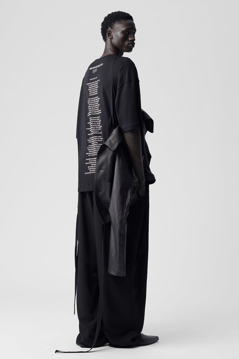 Dieter High Comfort T-Shirt - 4