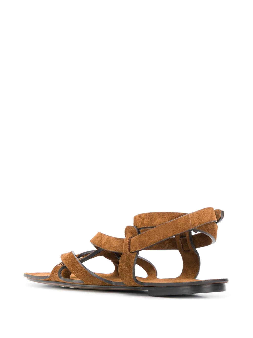 Culver sandals - 3