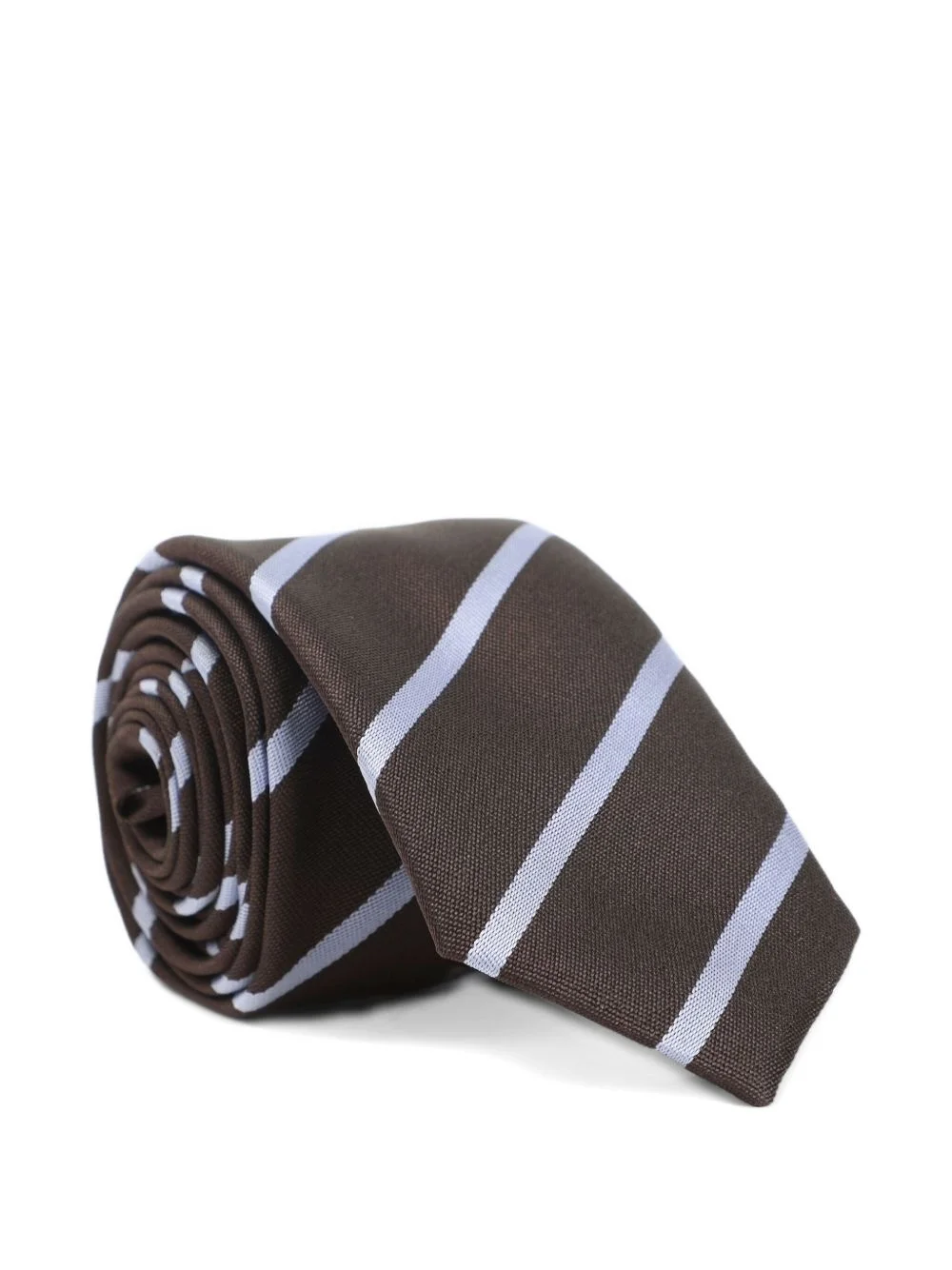 striped tie - 1
