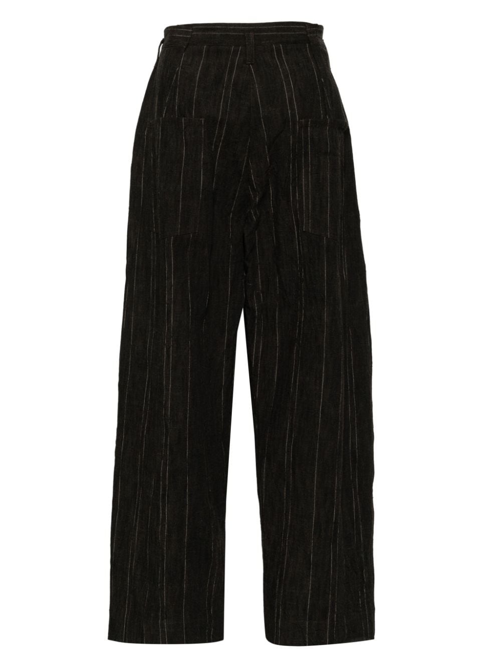 the woodsman trousers - 2