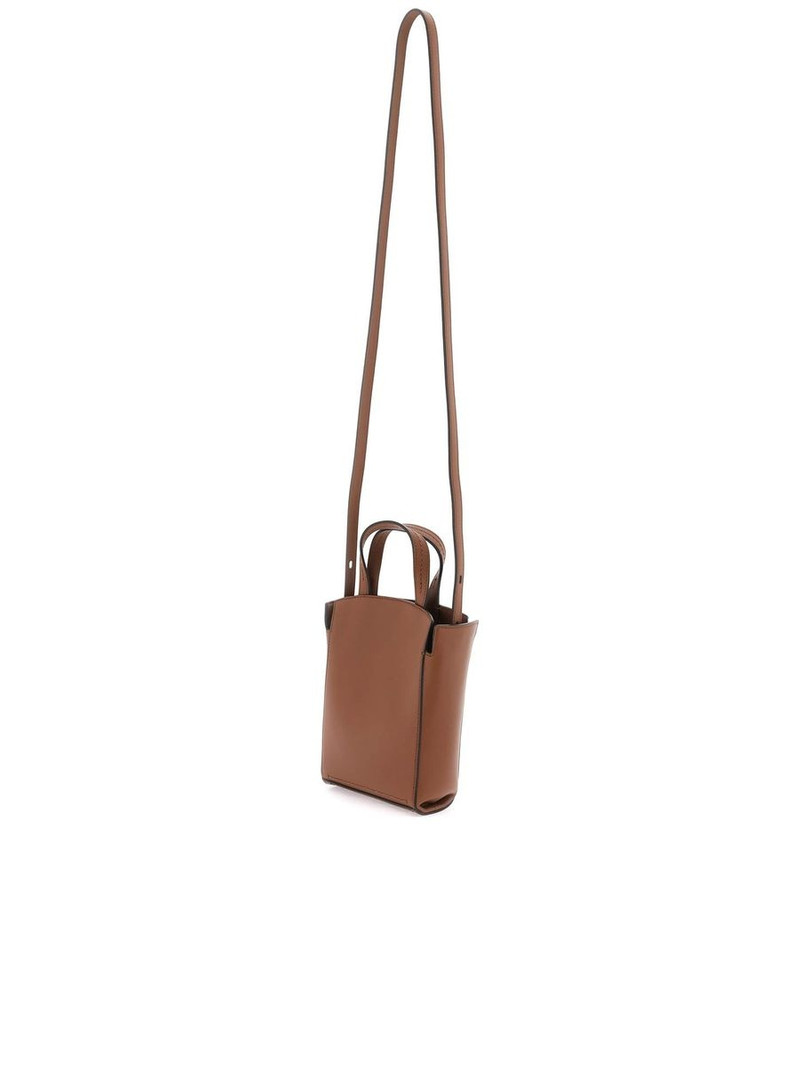 Mulberry Mini Clovelly Tote Bag outlook