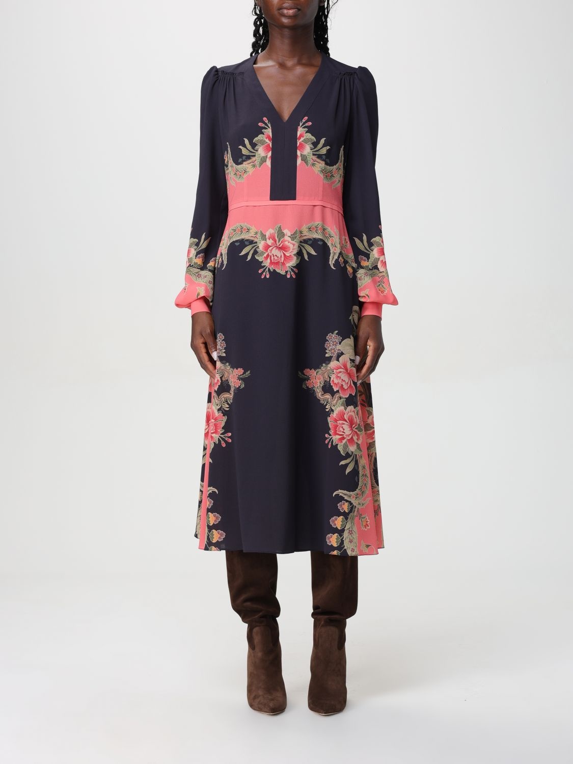 Dress woman Etro - 1