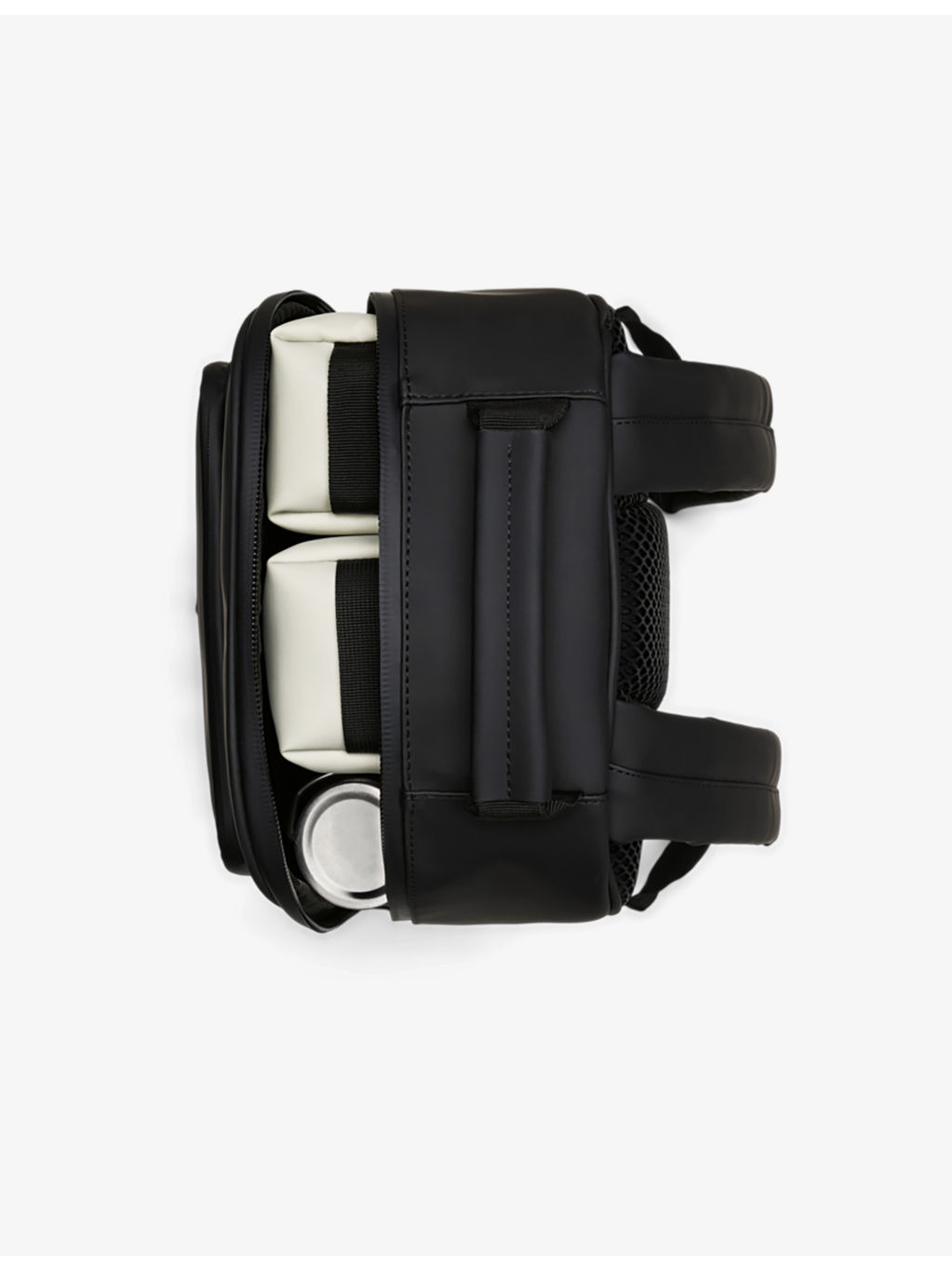 Book shell backpack - 4
