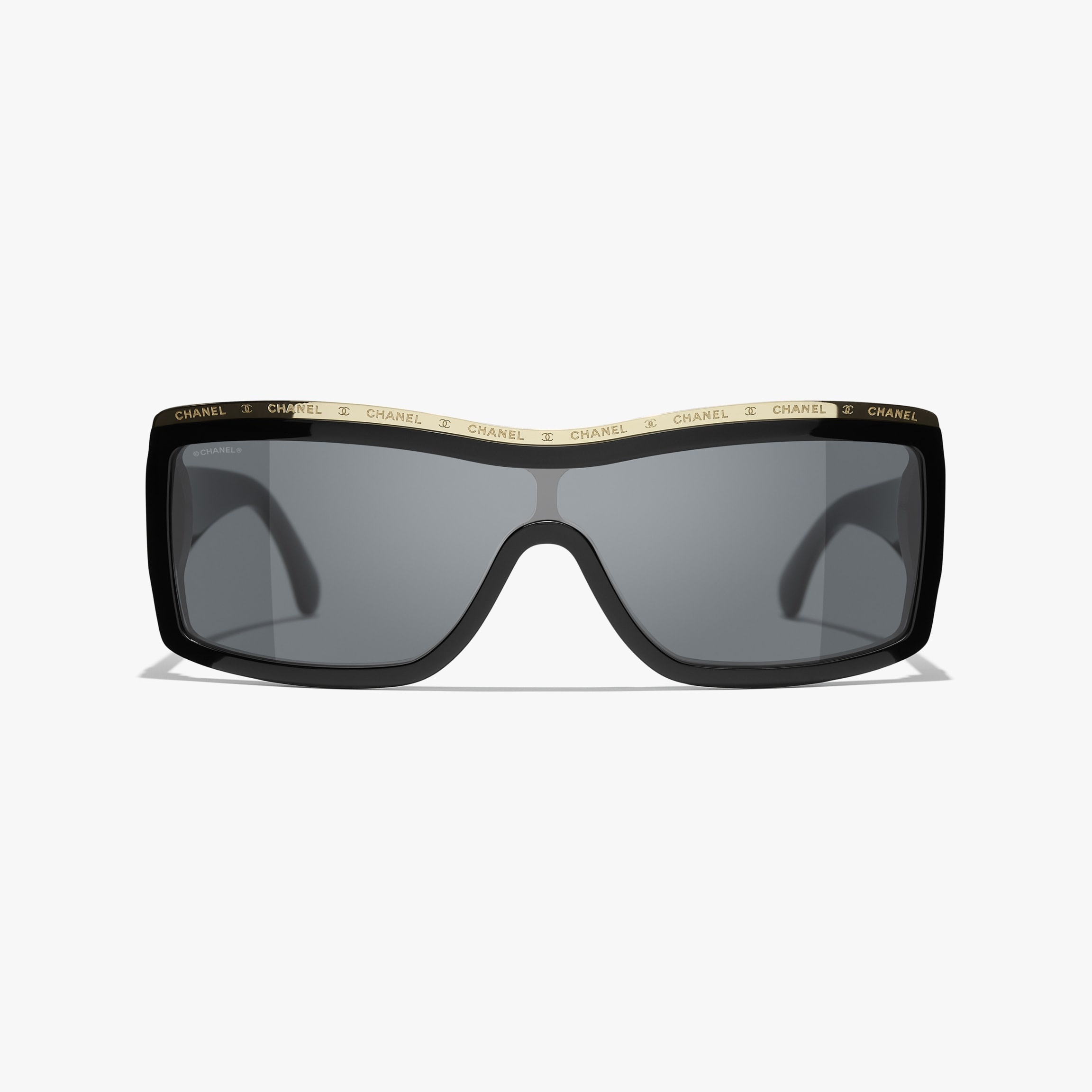 Shield Sunglasses - 2