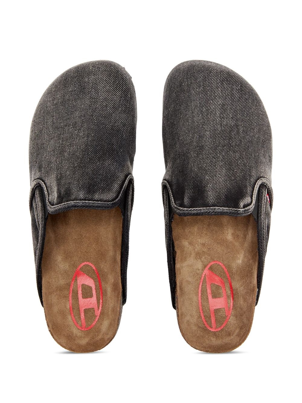 D-Woodstock slippers - 5