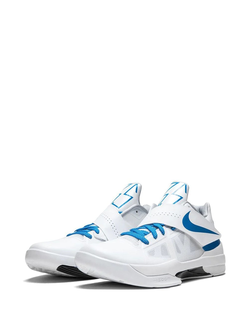 Zoom KD IV CT16 QS Think 16 sneakers - 2