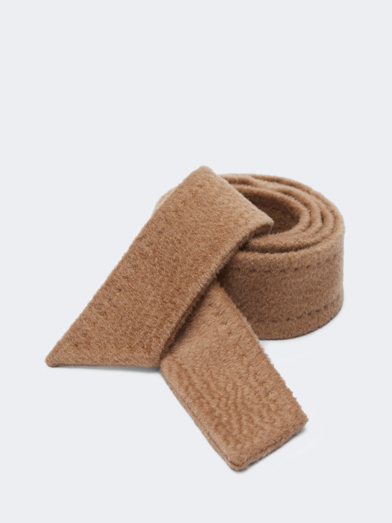 MANUELABELT Manuela Belt - CAMEL 1