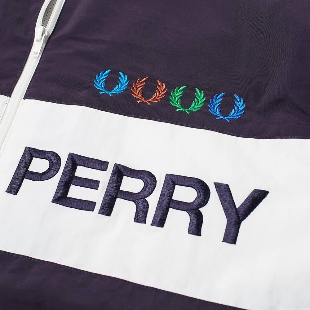 Fred Perry x Beams Shell Jacket - 2