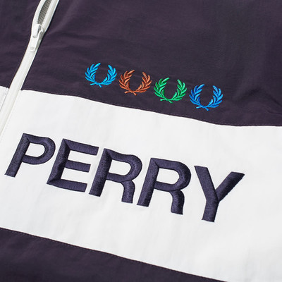 Fred Perry Fred Perry x Beams Shell Jacket outlook