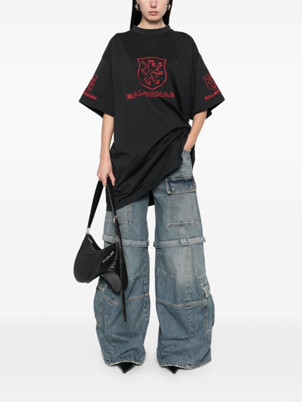cargo jeans - 3