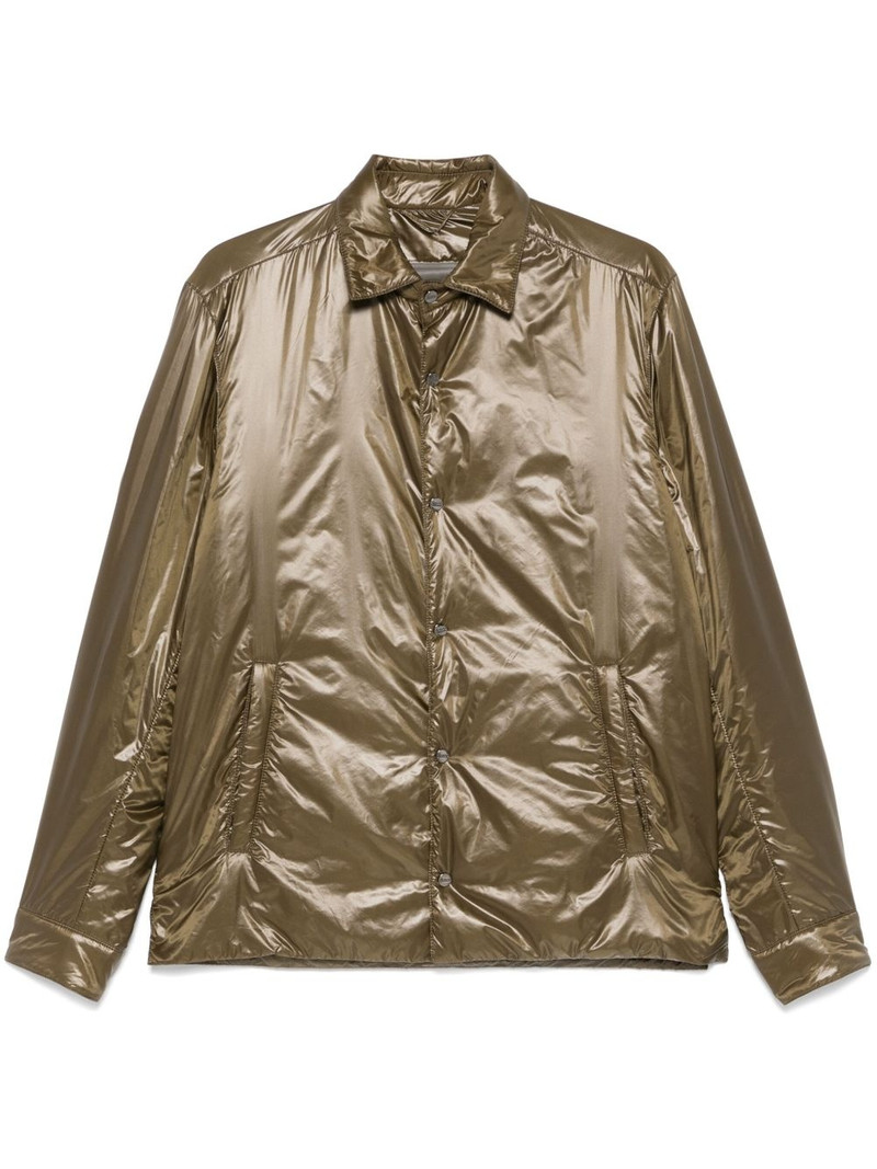 padded jacket 1