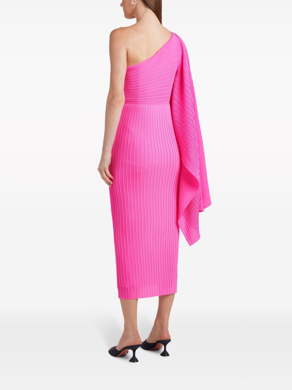 Lenna midi dress - 4