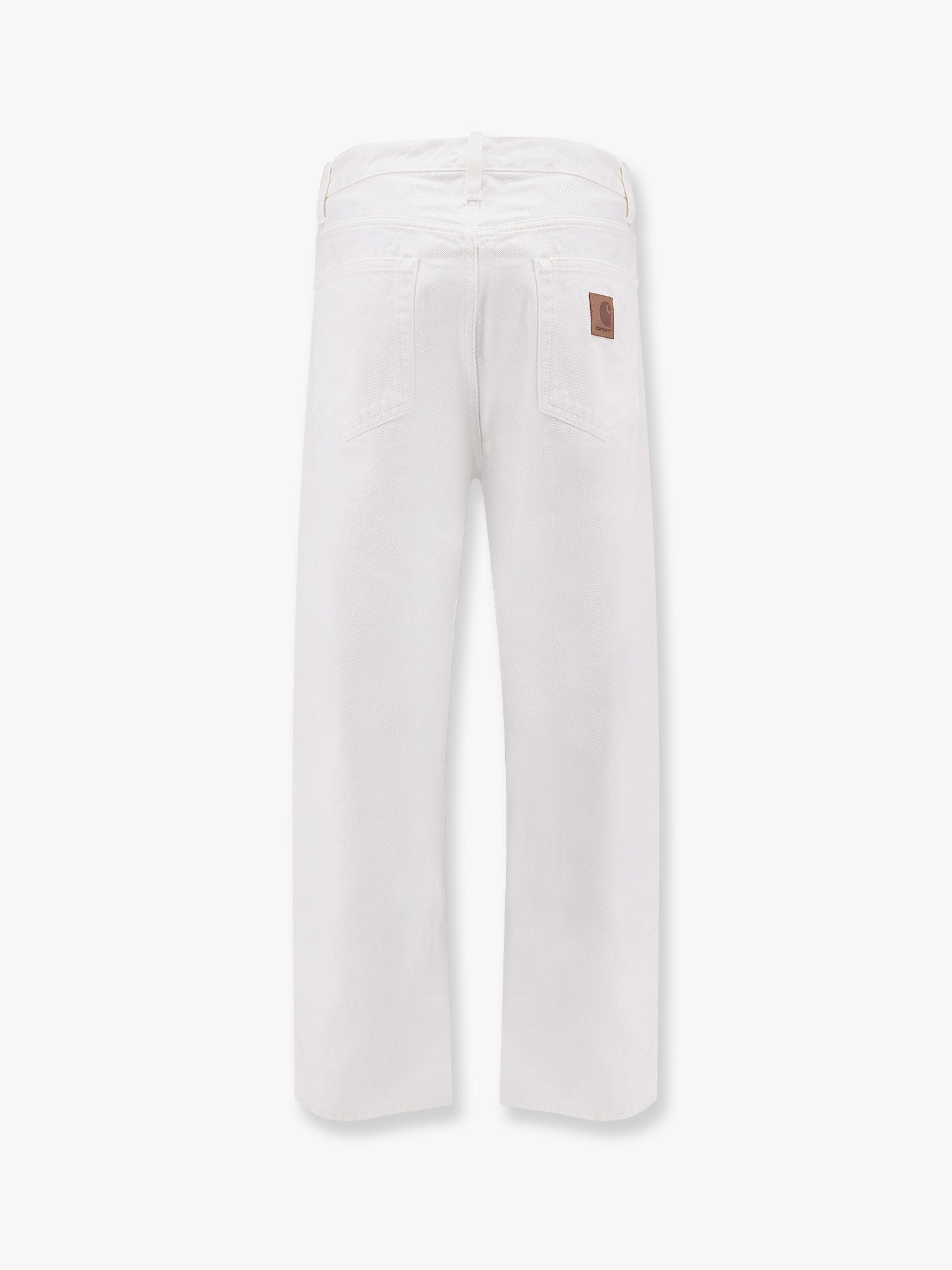 Aaron denim trouser - 2