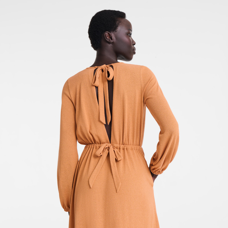 Long dress Amber - OTHER 5