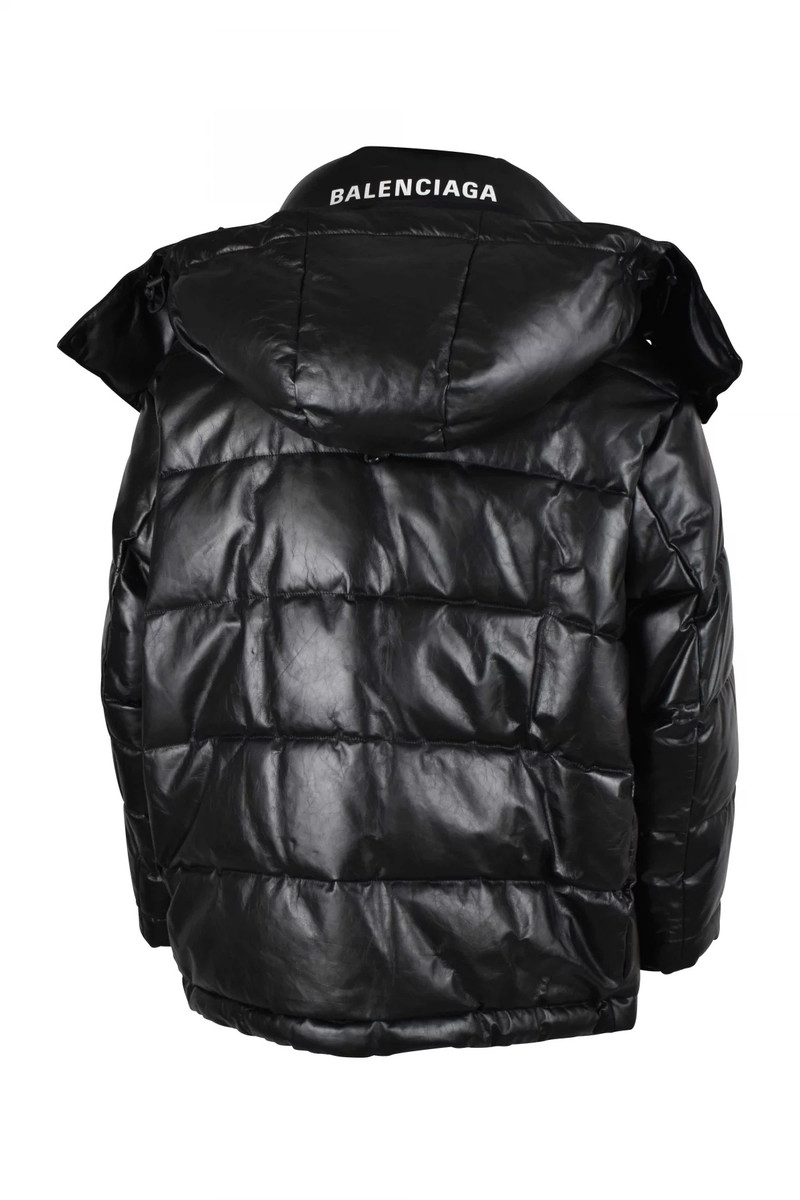 BALENCIAGA Down jacket outlook