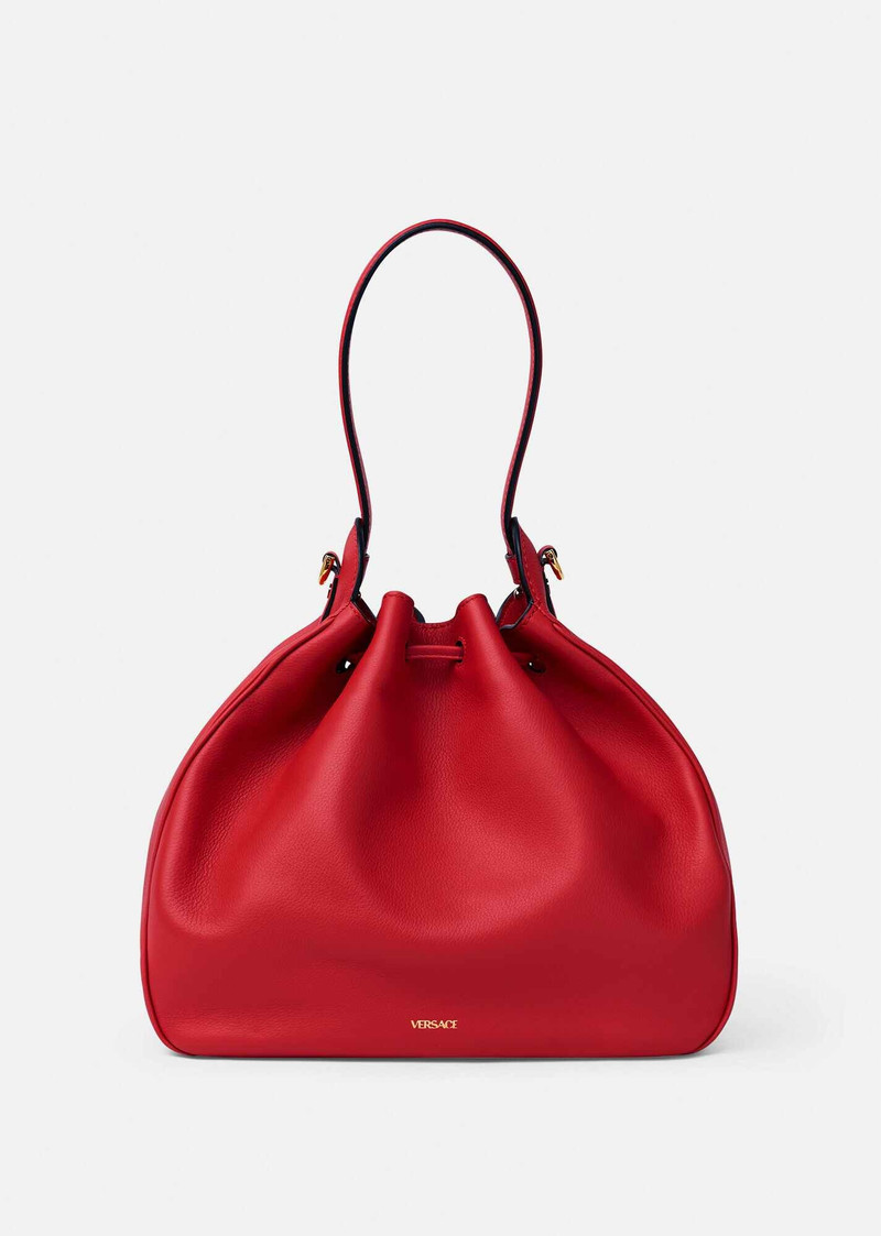 La Medusa bucket bag 5
