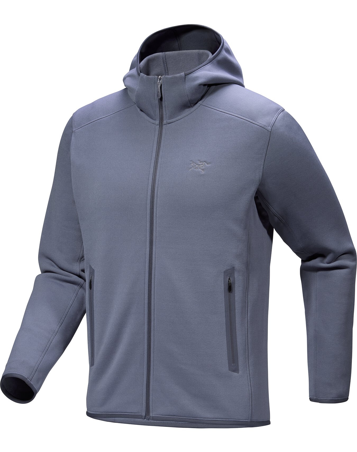 Kyanite Hoody - 1
