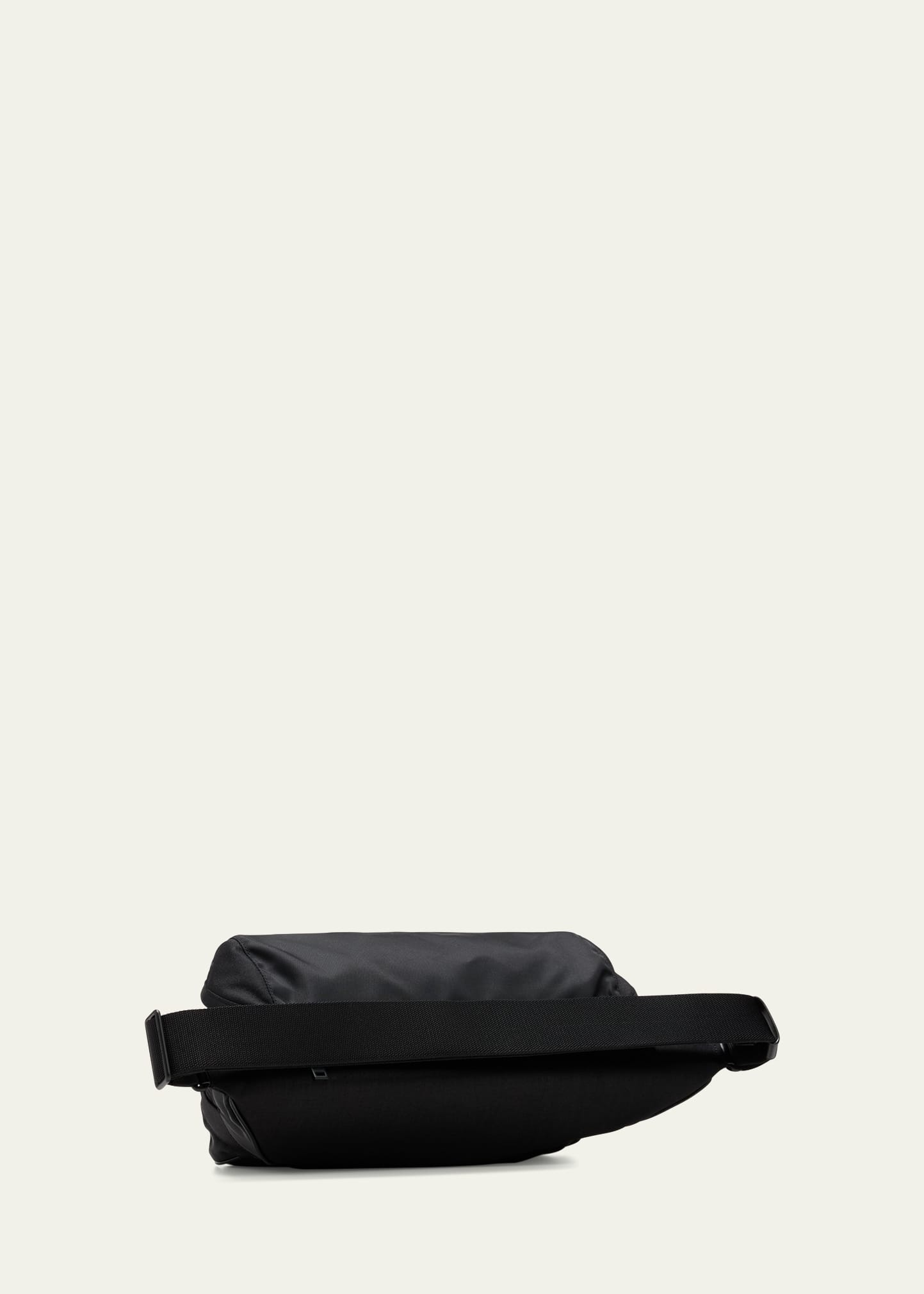 Men's Nylon Belt Bag - 3
