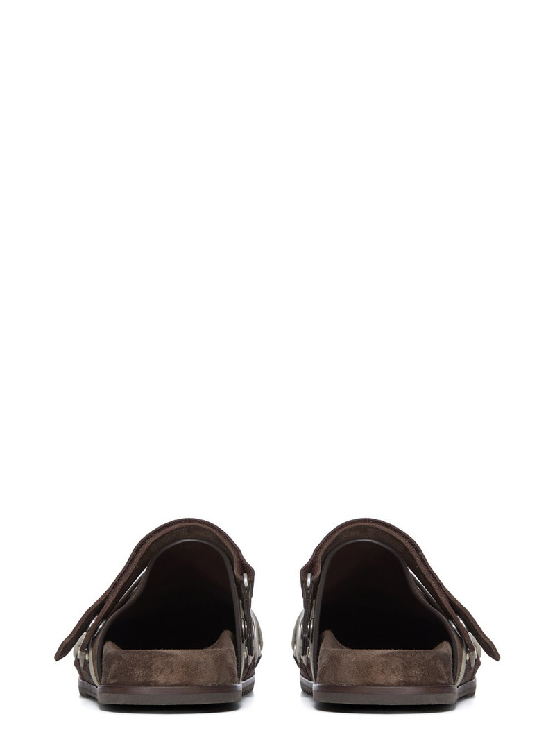 Megalace® sandals 4