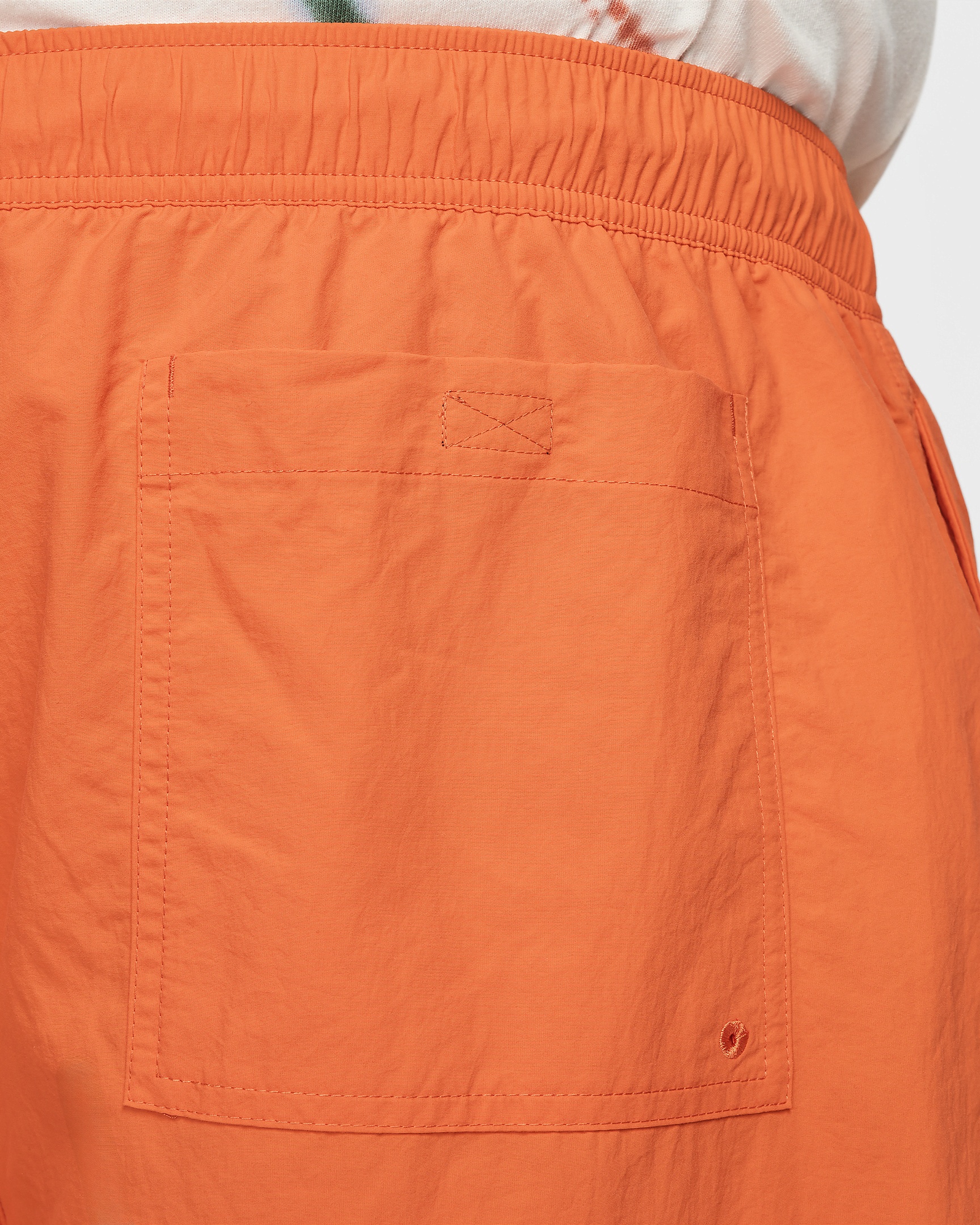 Nike Club Fleece Men's Flow Shorts - 15
