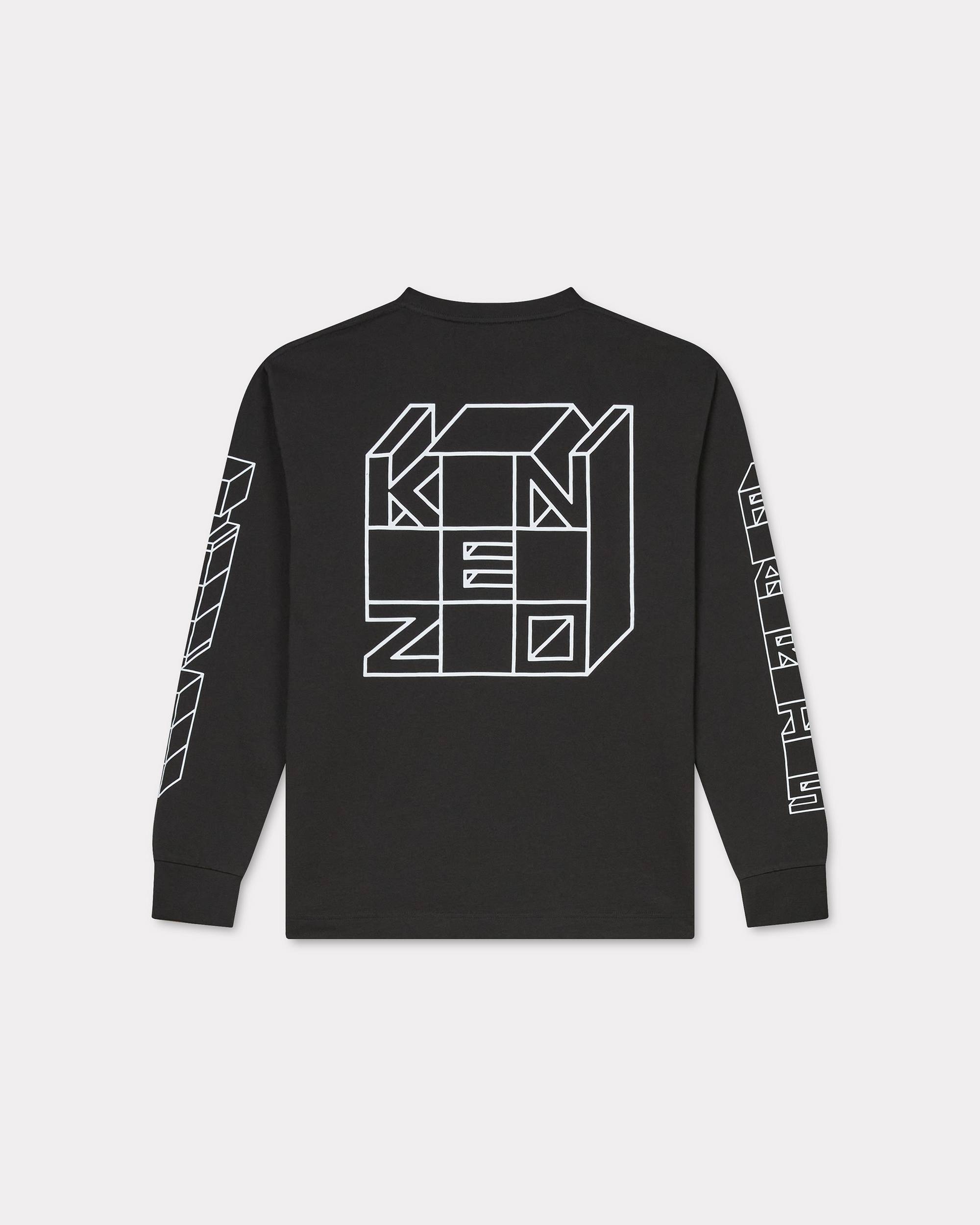 'KENZO Kube' T-shirt - 2