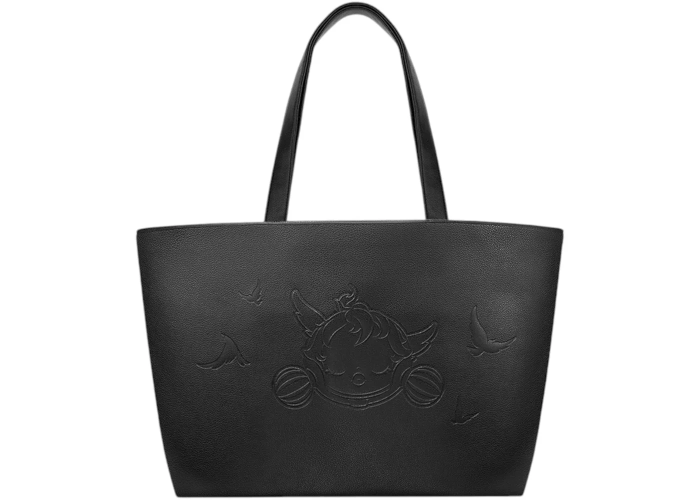 Pop Mart SKULLPANDA Image Of Reality Series Tote - 1