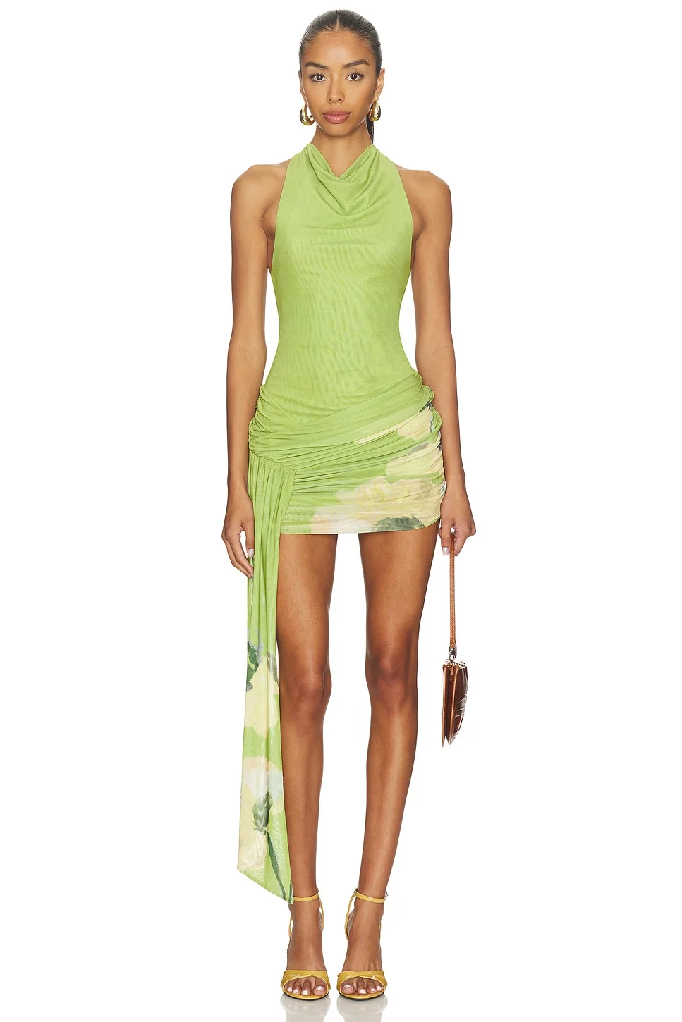 bec and bridge dress mini Bec + Bridge Anise Mini Dress  Aria