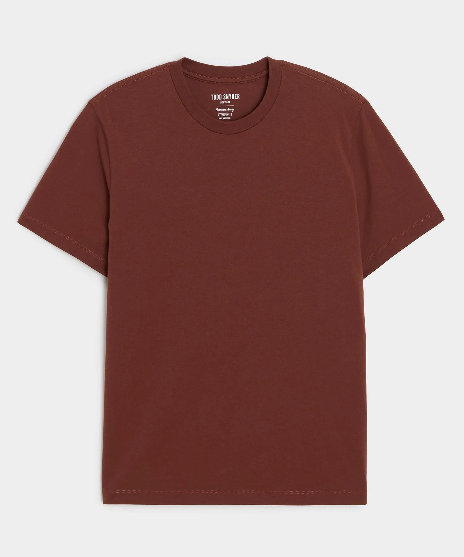 Premium Jersey Tee - 1