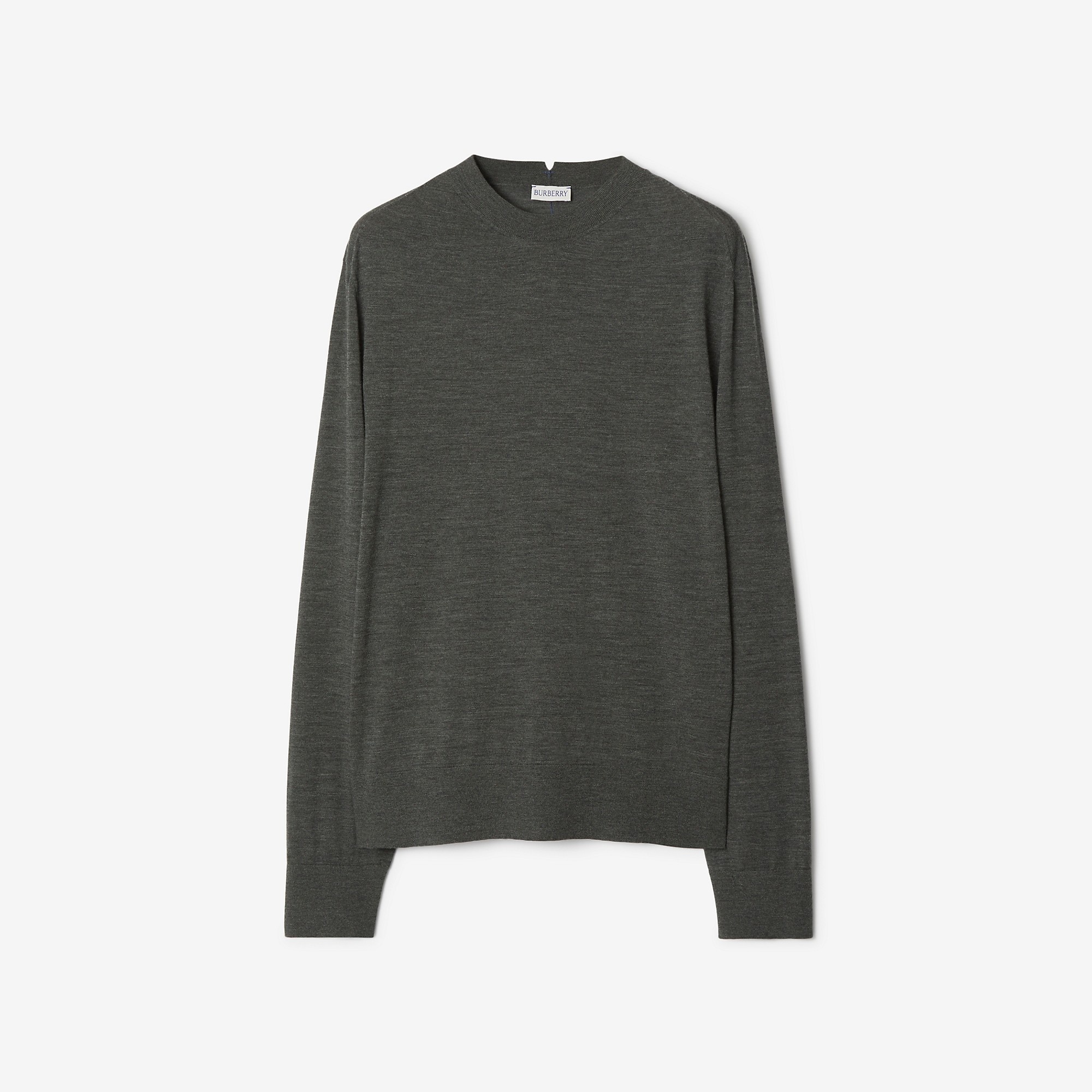 Wool Sweater - 1