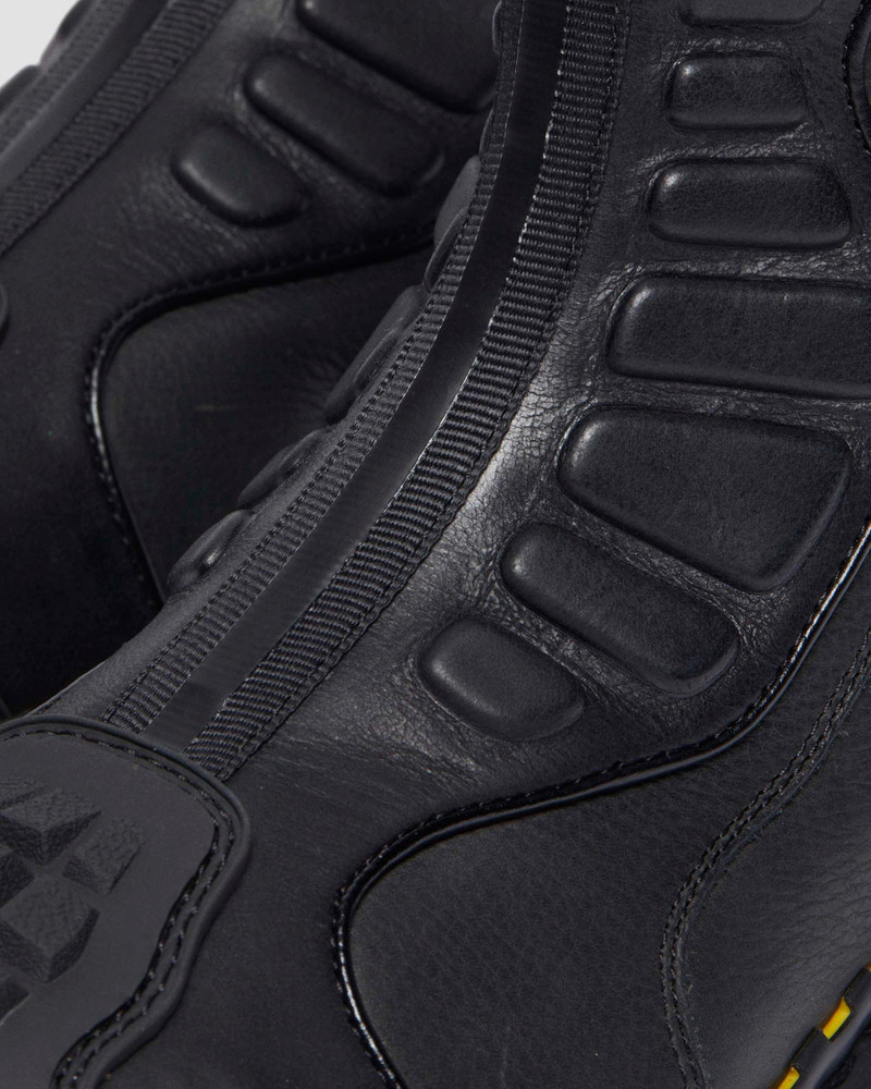 2976 Protect Leather Chelsea Boots 8