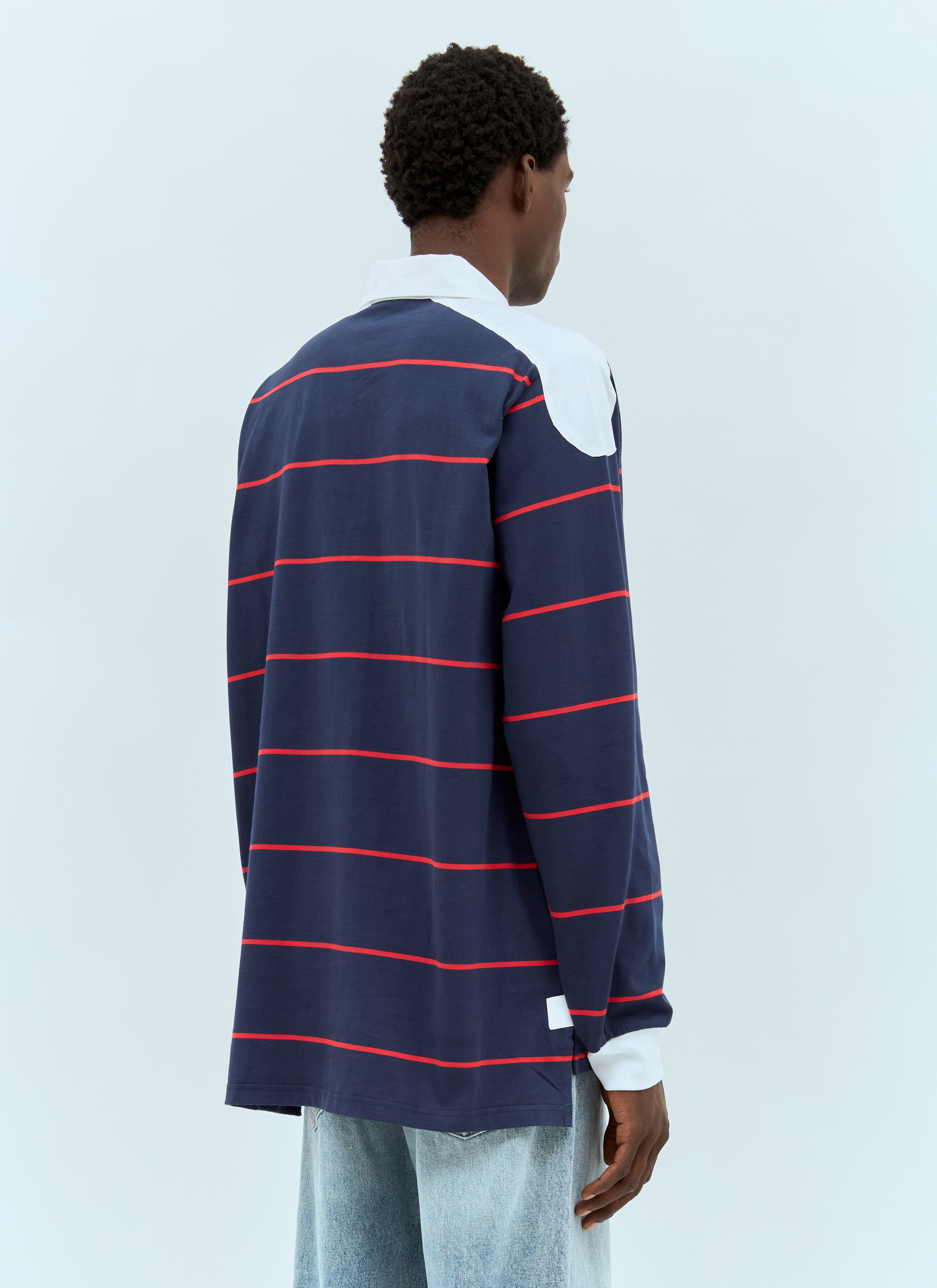 City Polo Shirt - 4