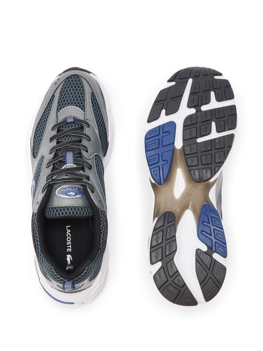 Storm 96 2K sneakers - 4