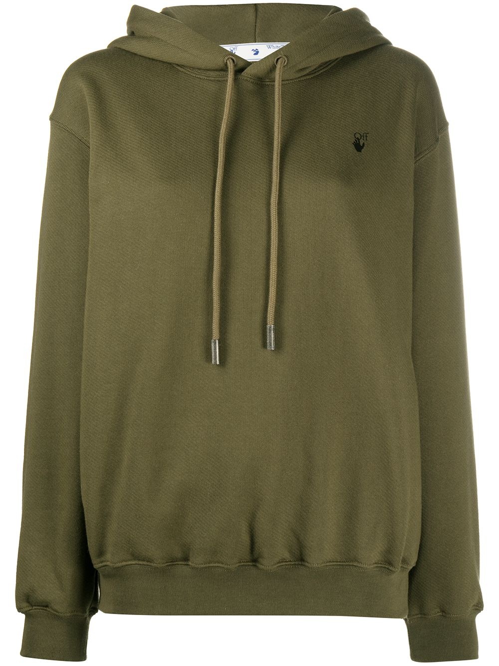 Flock arrows hoodie - 1