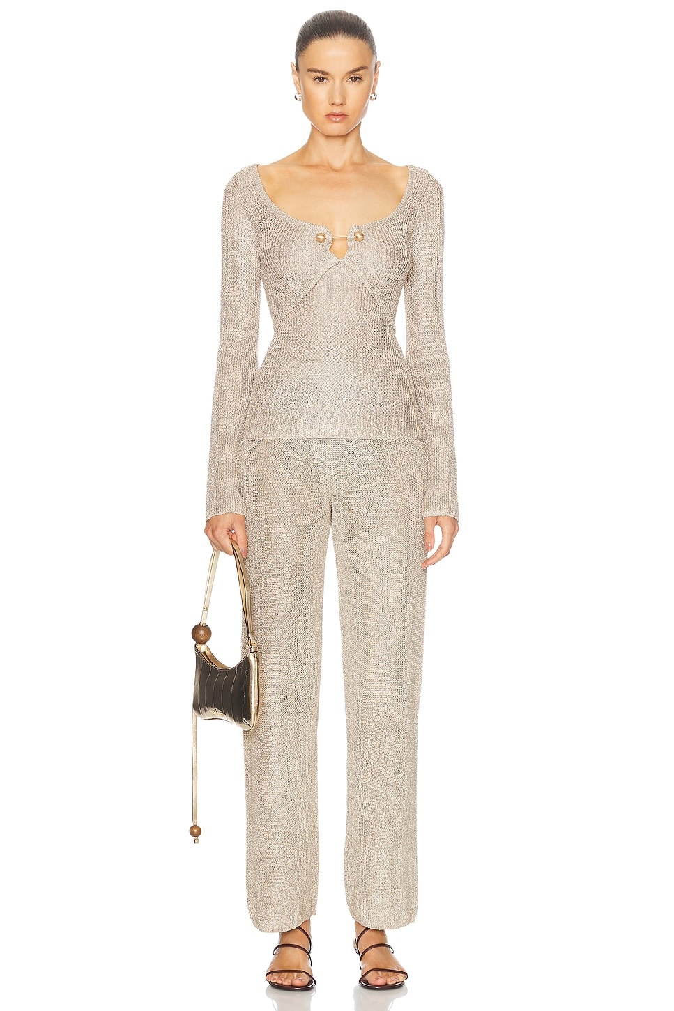 Lawena Pant - 5
