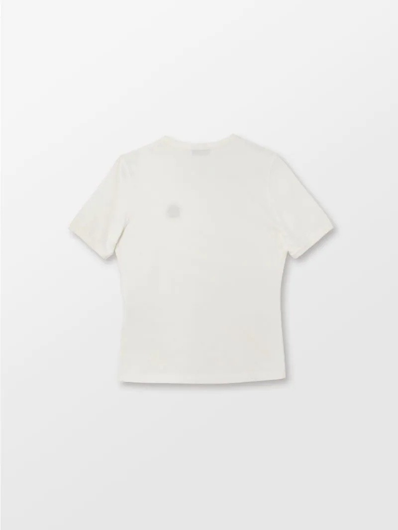 Ambush AMBLEM SLIM FIT T-SHIRT outlook
