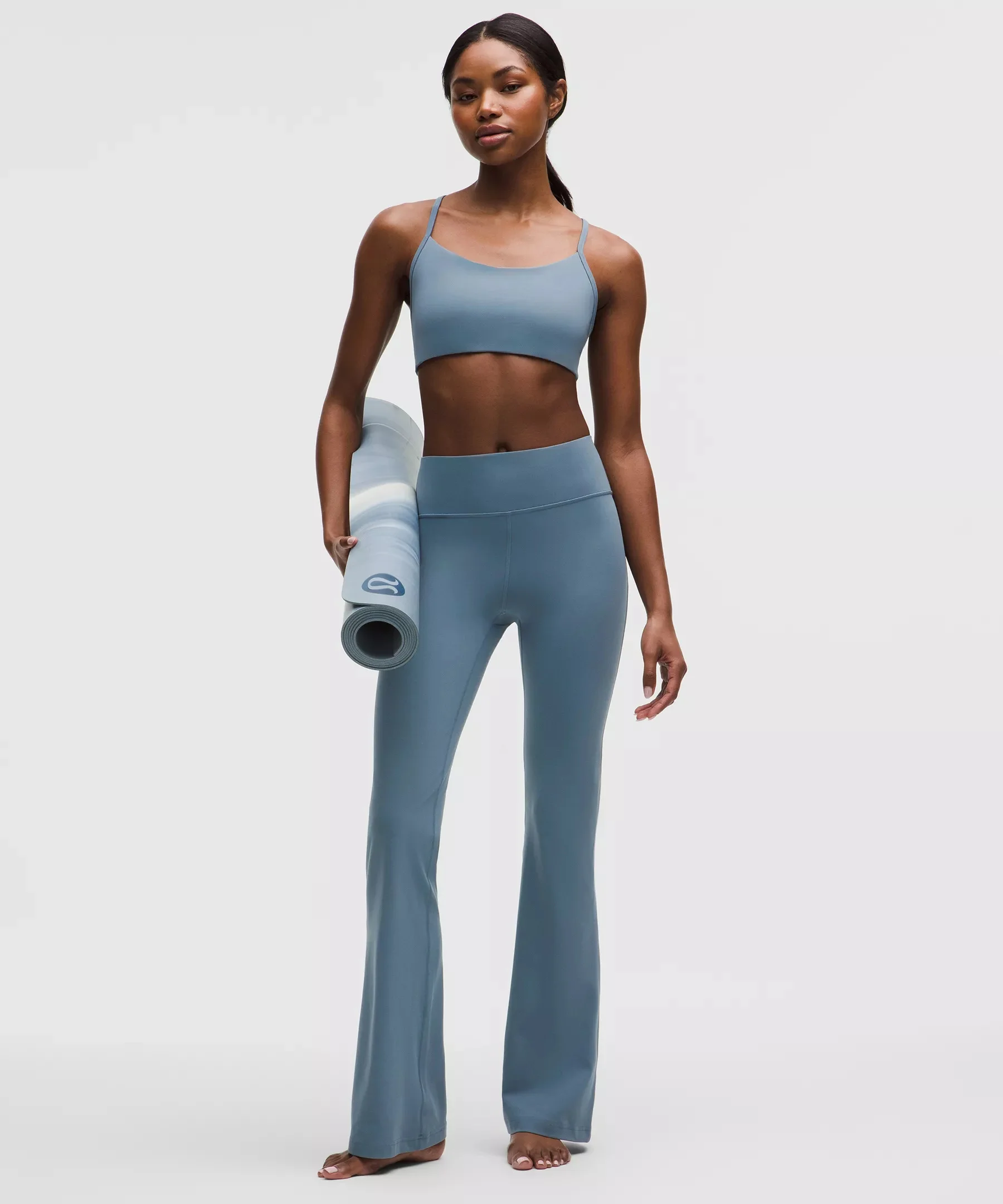 Groove Nulu High-Rise Flared Pant *Regular - 1