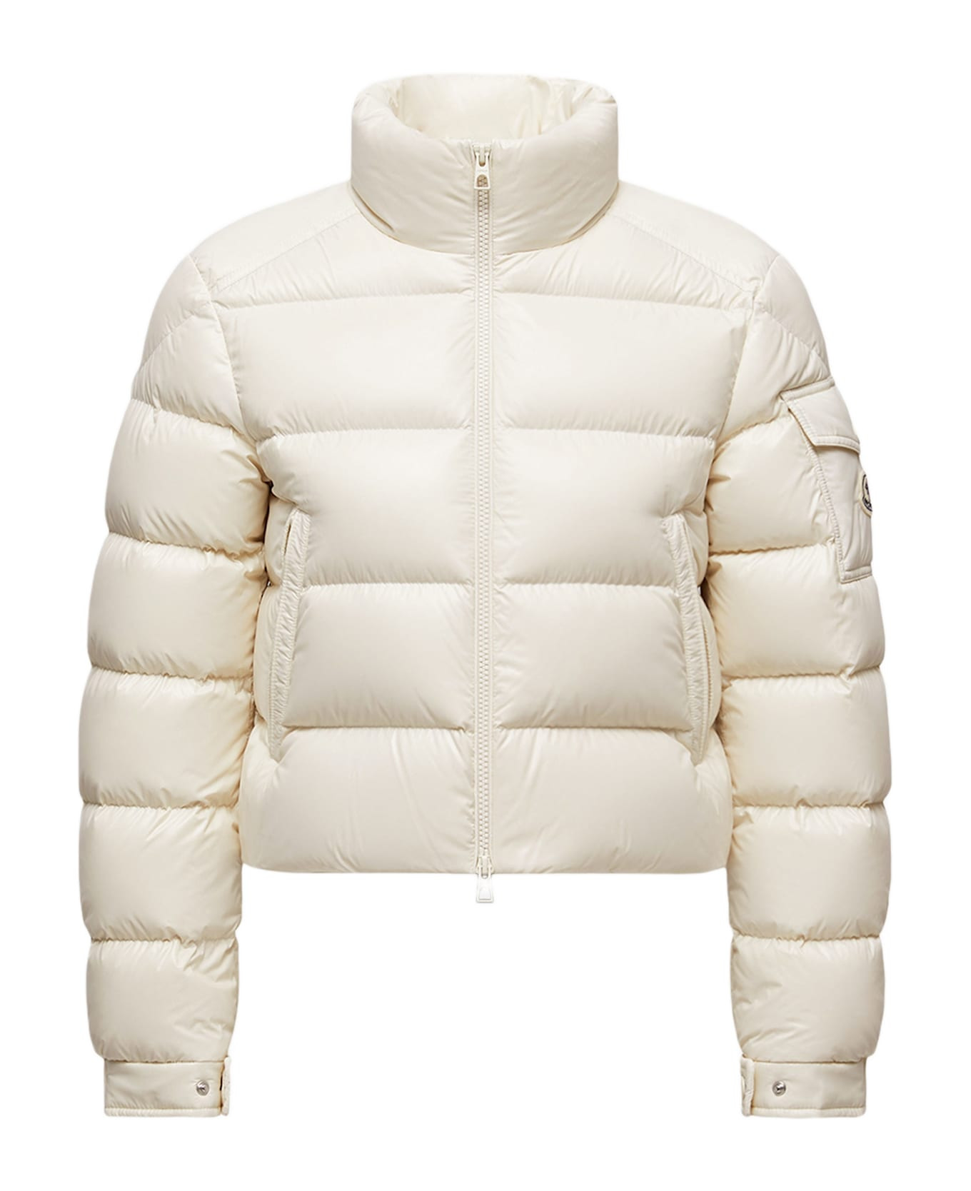Petra Jacket - 1