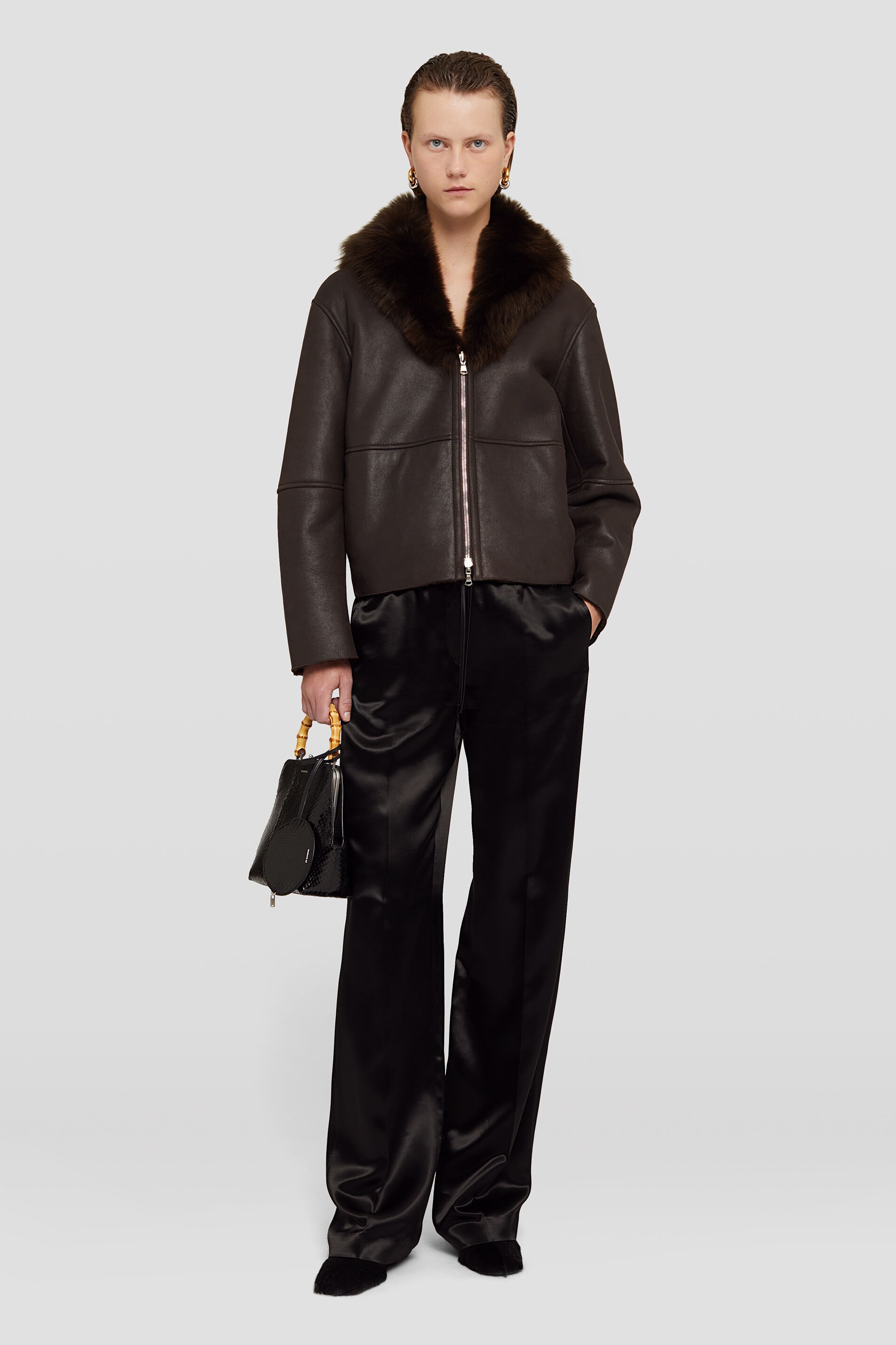 Trousers - 2