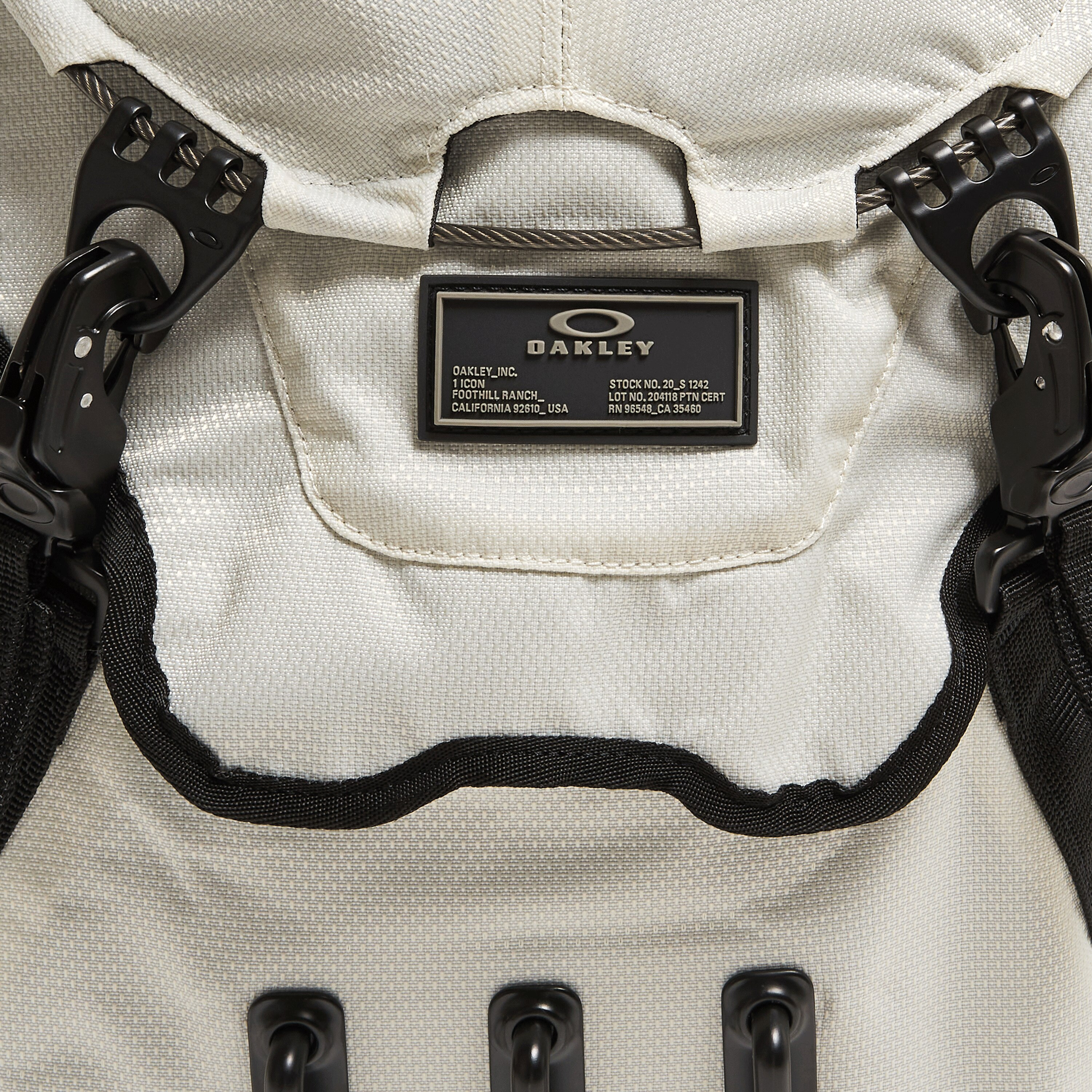 Bathroom Sink Rc Backpack - 5