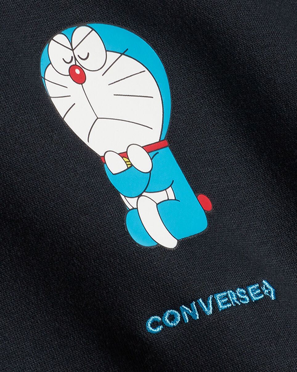 Converse x Doraemon Graphic Hoodie - 2
