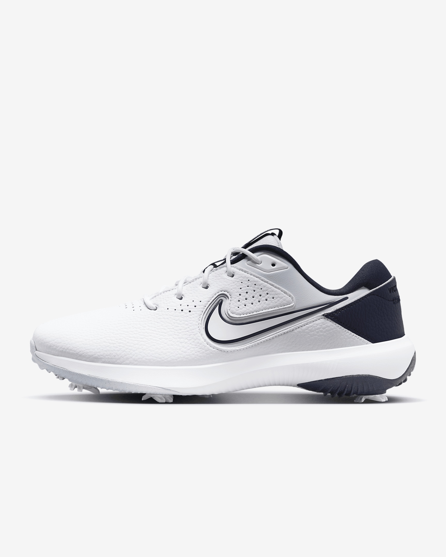 Nike Men's Victory Pro 3 Golf Shoes (Wide) - 1