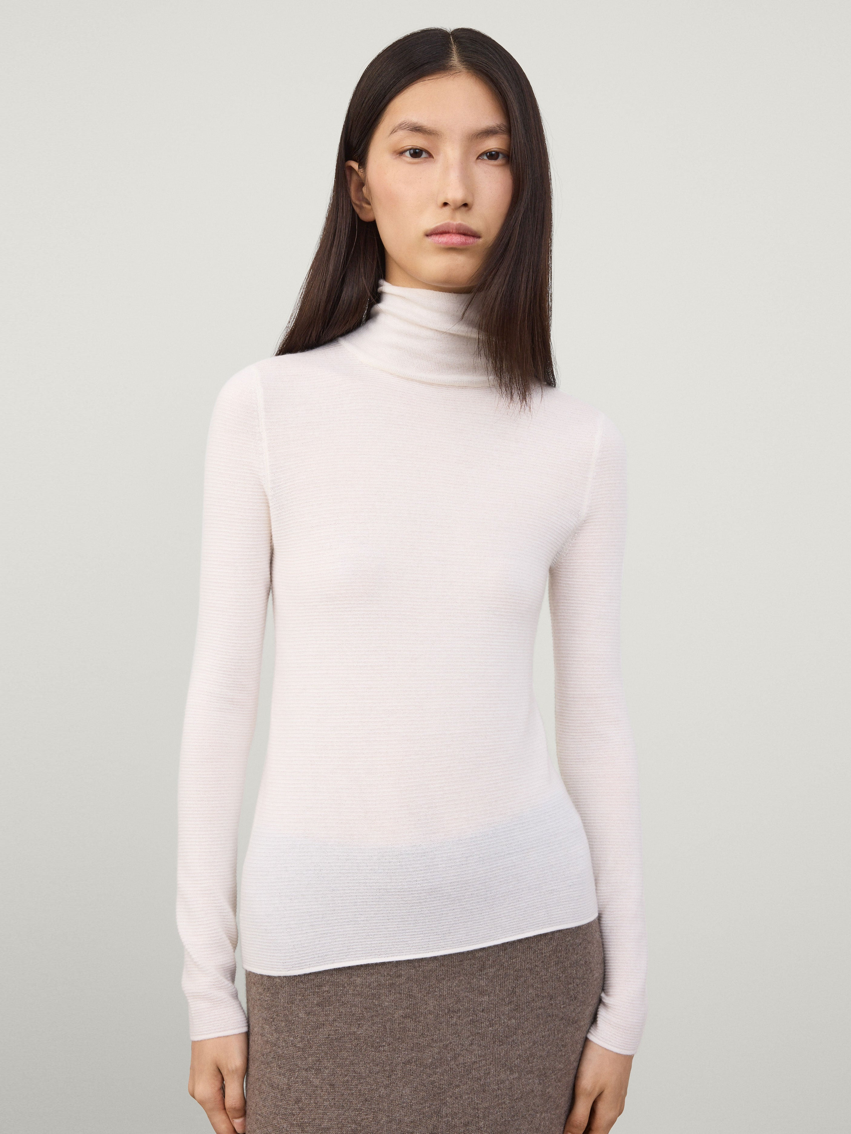 The Lory Sweater - 4