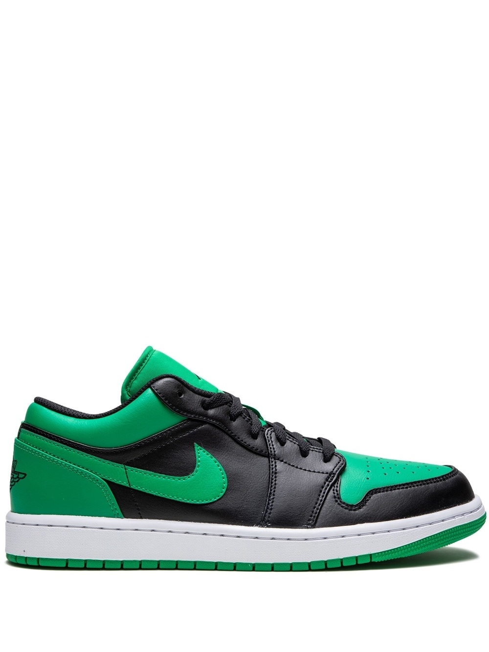 Air Jordan 1 Low "Lucky Green" sneakers - 1