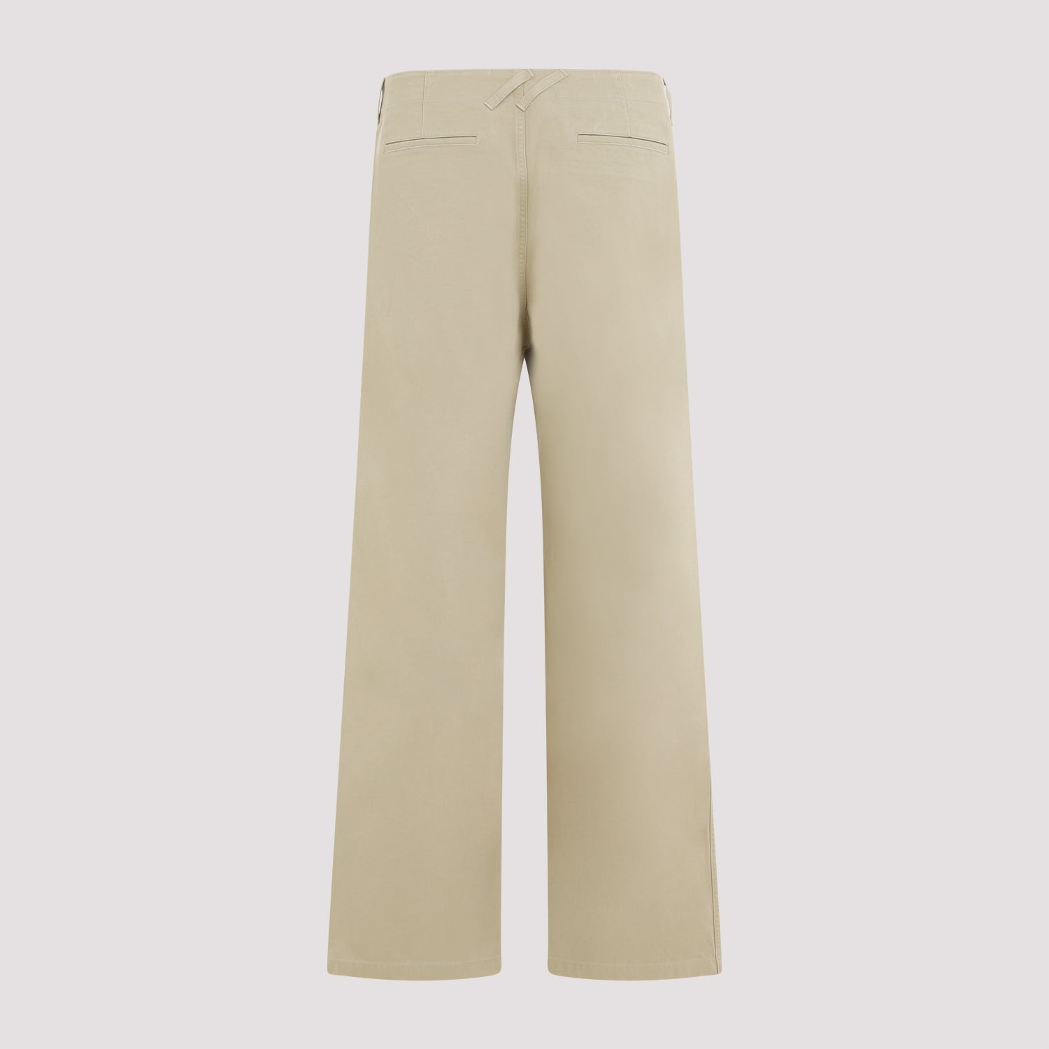 Burberry Trousers Men - 2