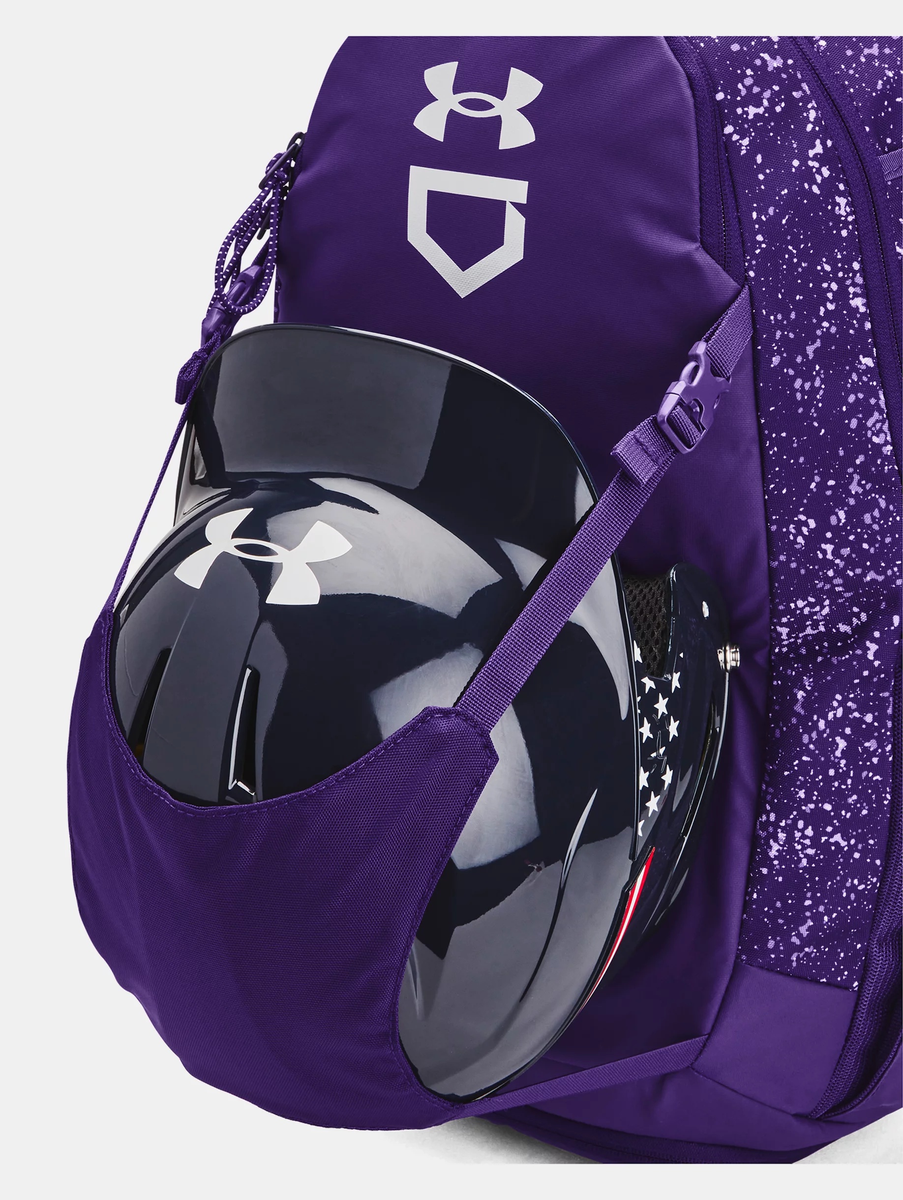 Women's UA Glyde Softball Bag - 3
